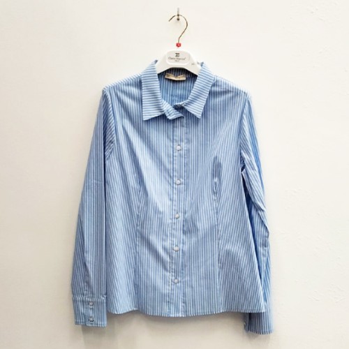 Camicia Clarin Shavien 142223